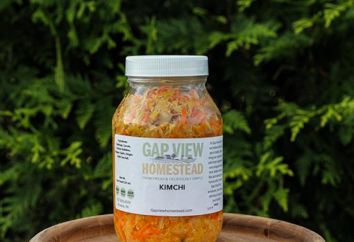 where to buy kimchi quart