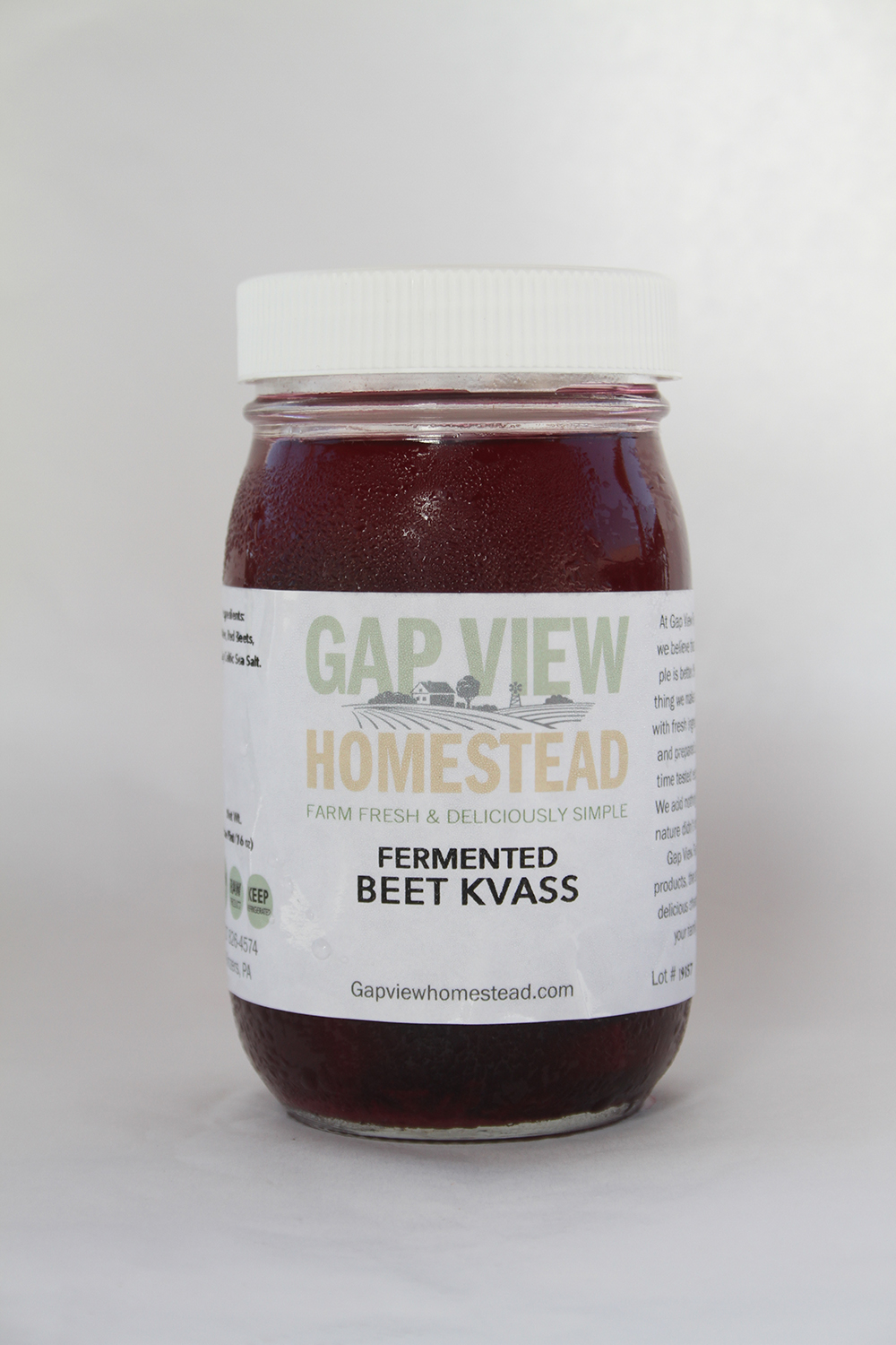 buy kvass